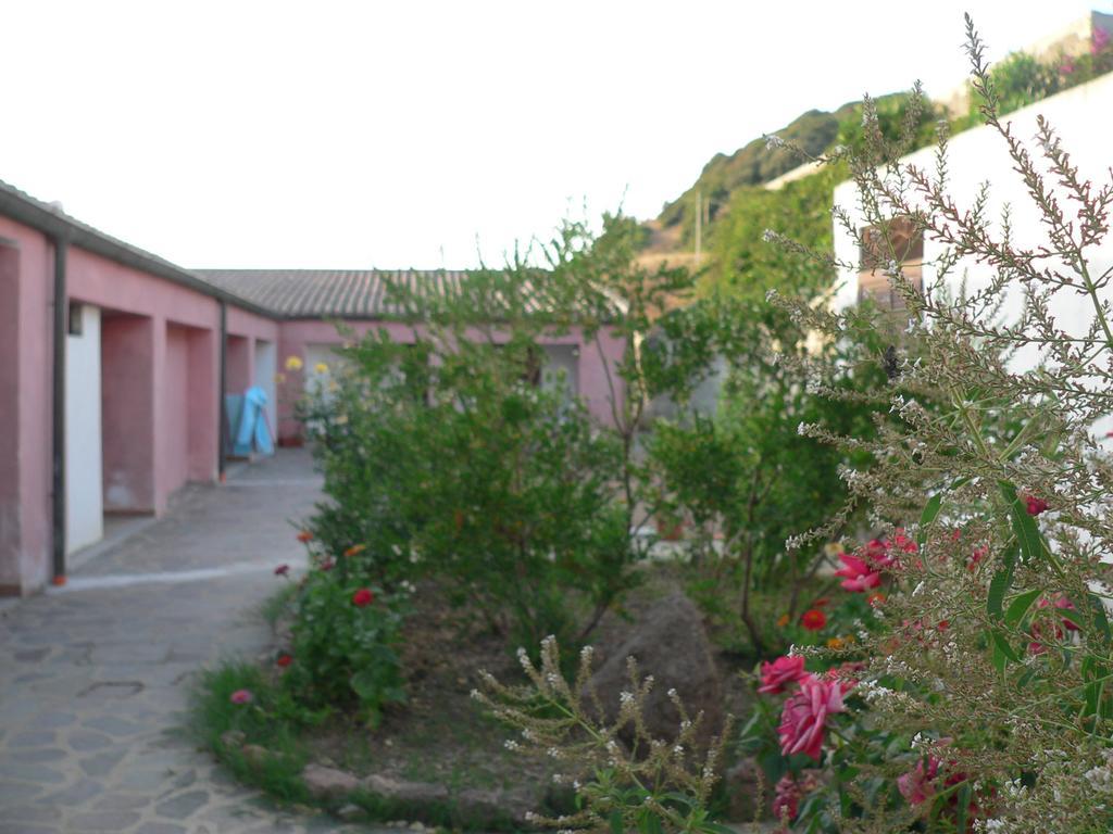 Agriturismo Sa Tanca Noa Tergu Oda fotoğraf