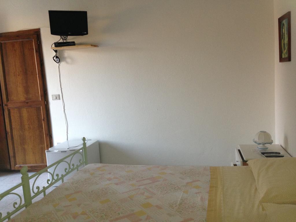Agriturismo Sa Tanca Noa Tergu Oda fotoğraf