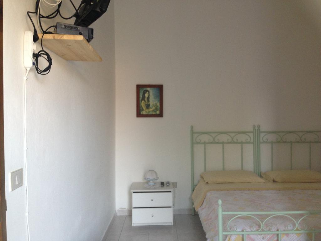 Agriturismo Sa Tanca Noa Tergu Oda fotoğraf