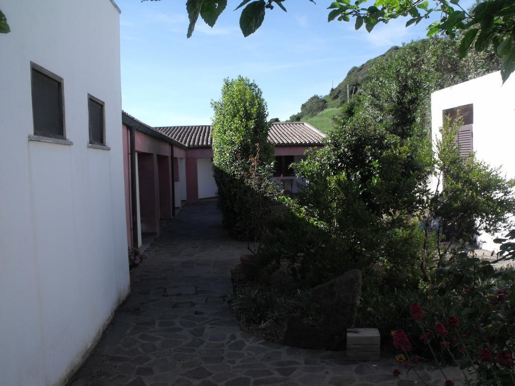 Agriturismo Sa Tanca Noa Tergu Oda fotoğraf