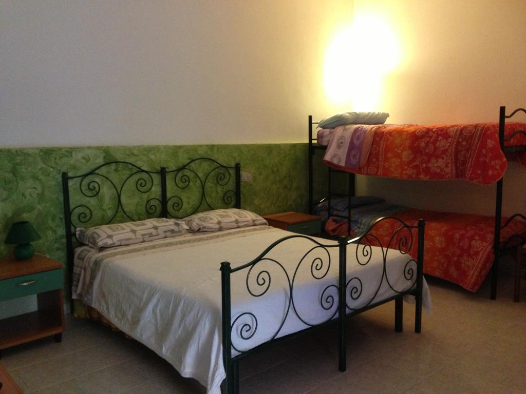 Agriturismo Sa Tanca Noa Tergu Oda fotoğraf