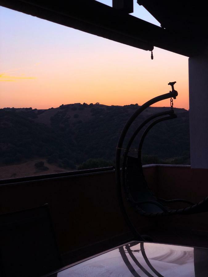 Agriturismo Sa Tanca Noa Tergu Dış mekan fotoğraf