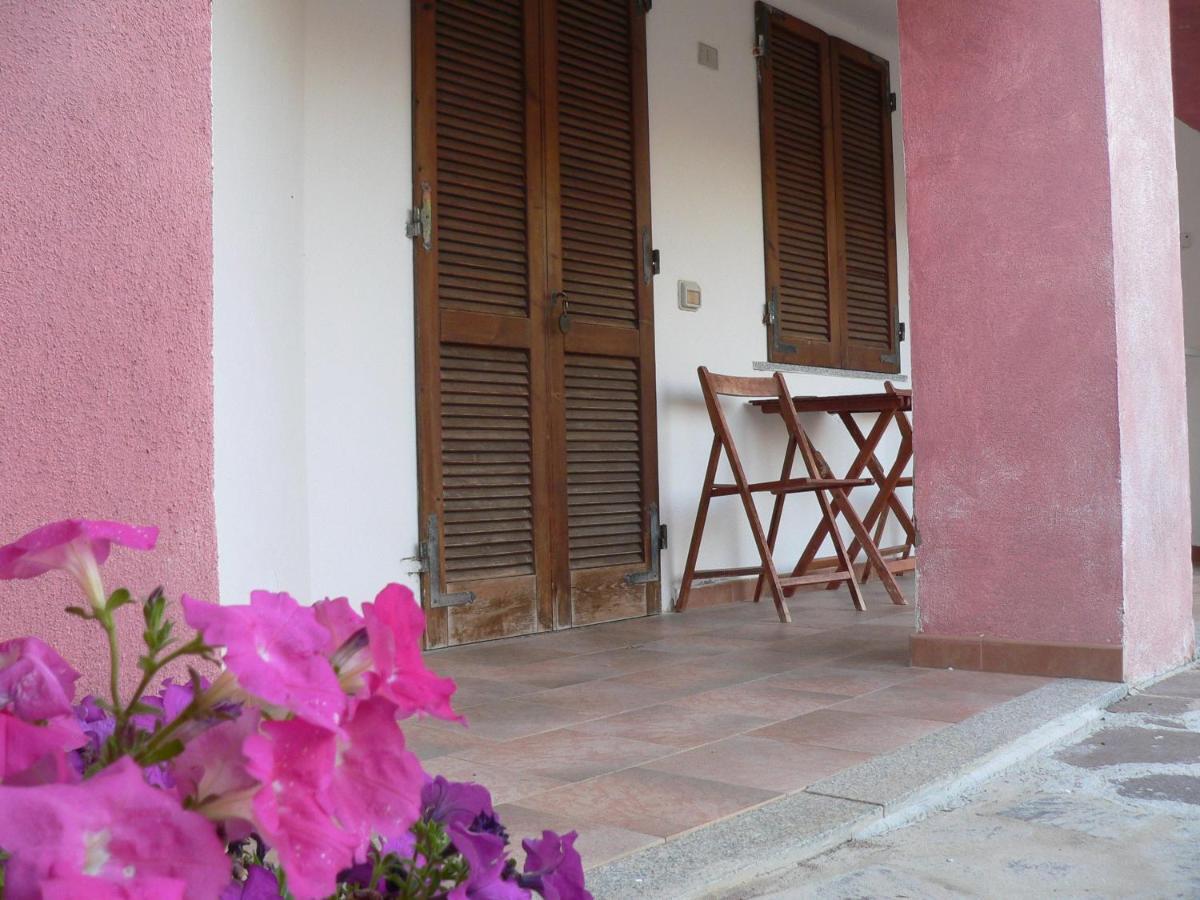 Agriturismo Sa Tanca Noa Tergu Oda fotoğraf